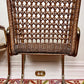 The Marcel Chairs