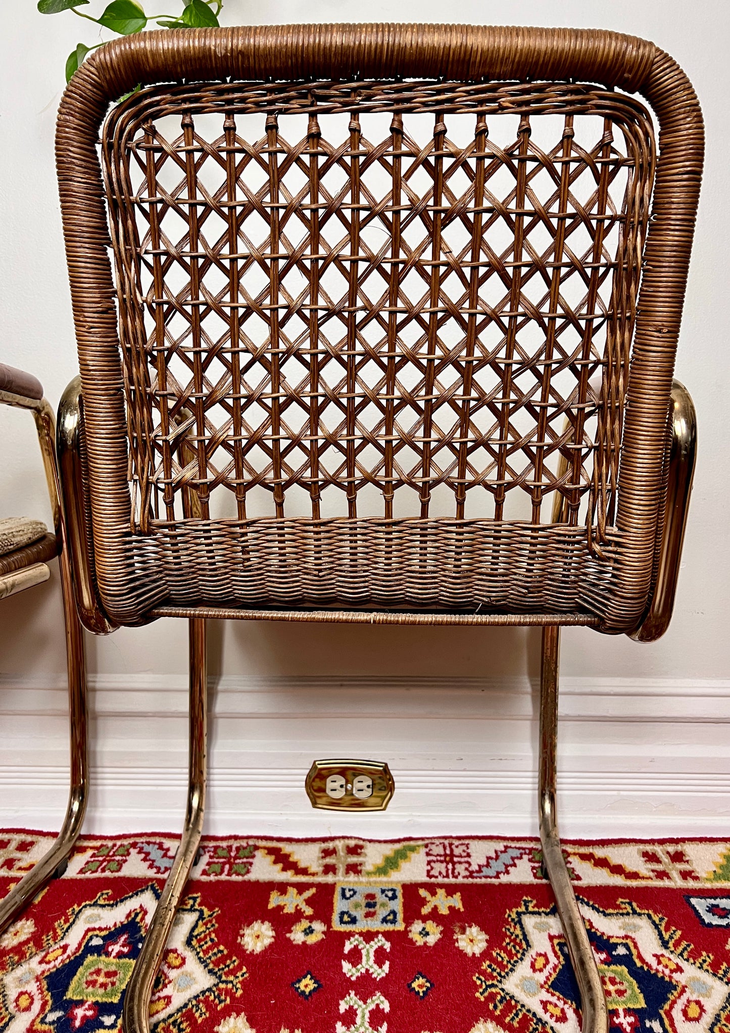 The Marcel Chairs