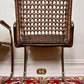 The Marcel Chairs