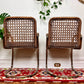 The Marcel Chairs