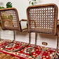 The Marcel Chairs