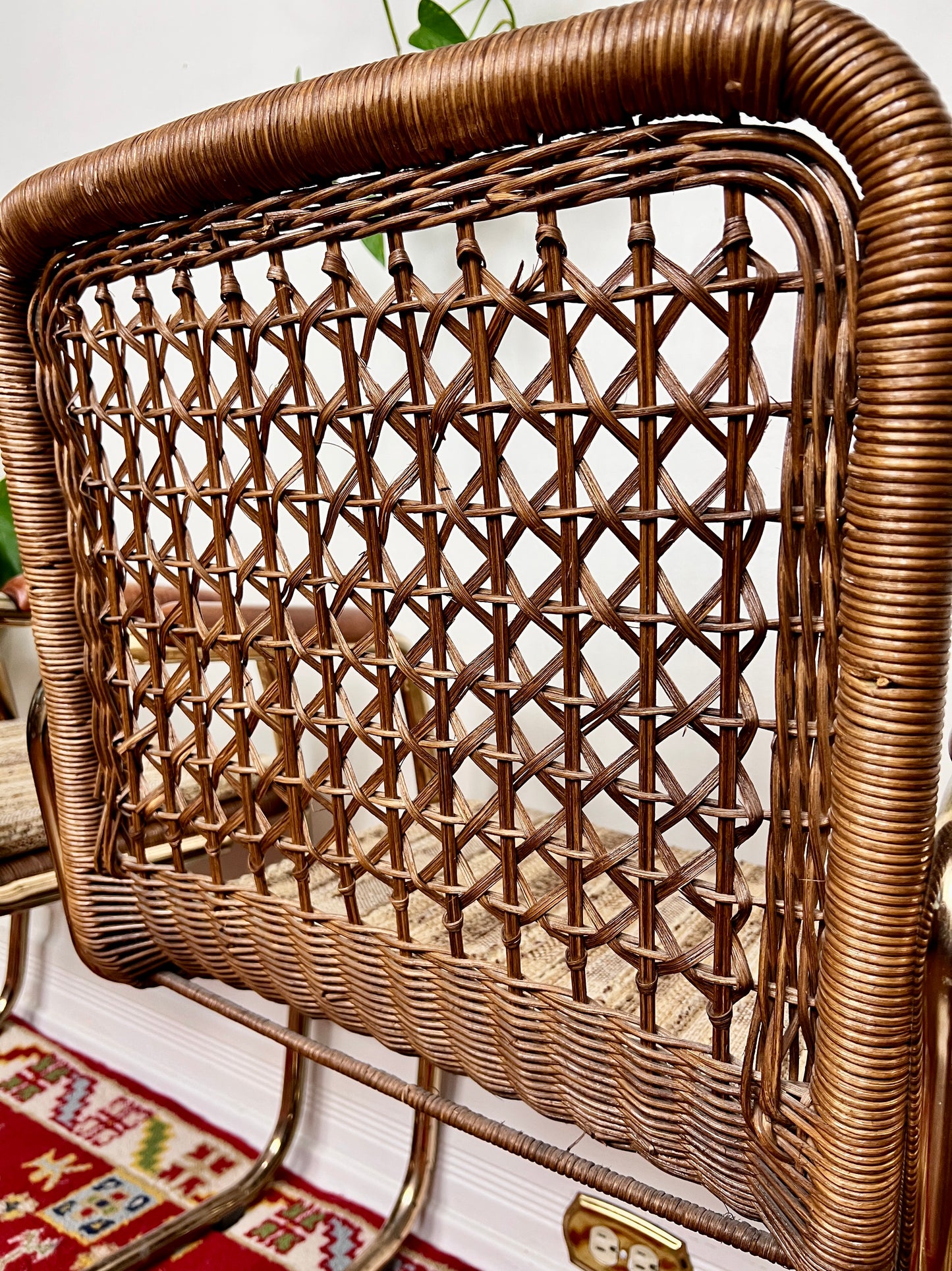 The Marcel Chairs