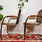 The Marcel Chairs
