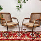 The Marcel Chairs