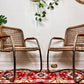 The Marcel Chairs