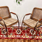 The Marcel Chairs