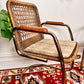 The Marcel Chairs