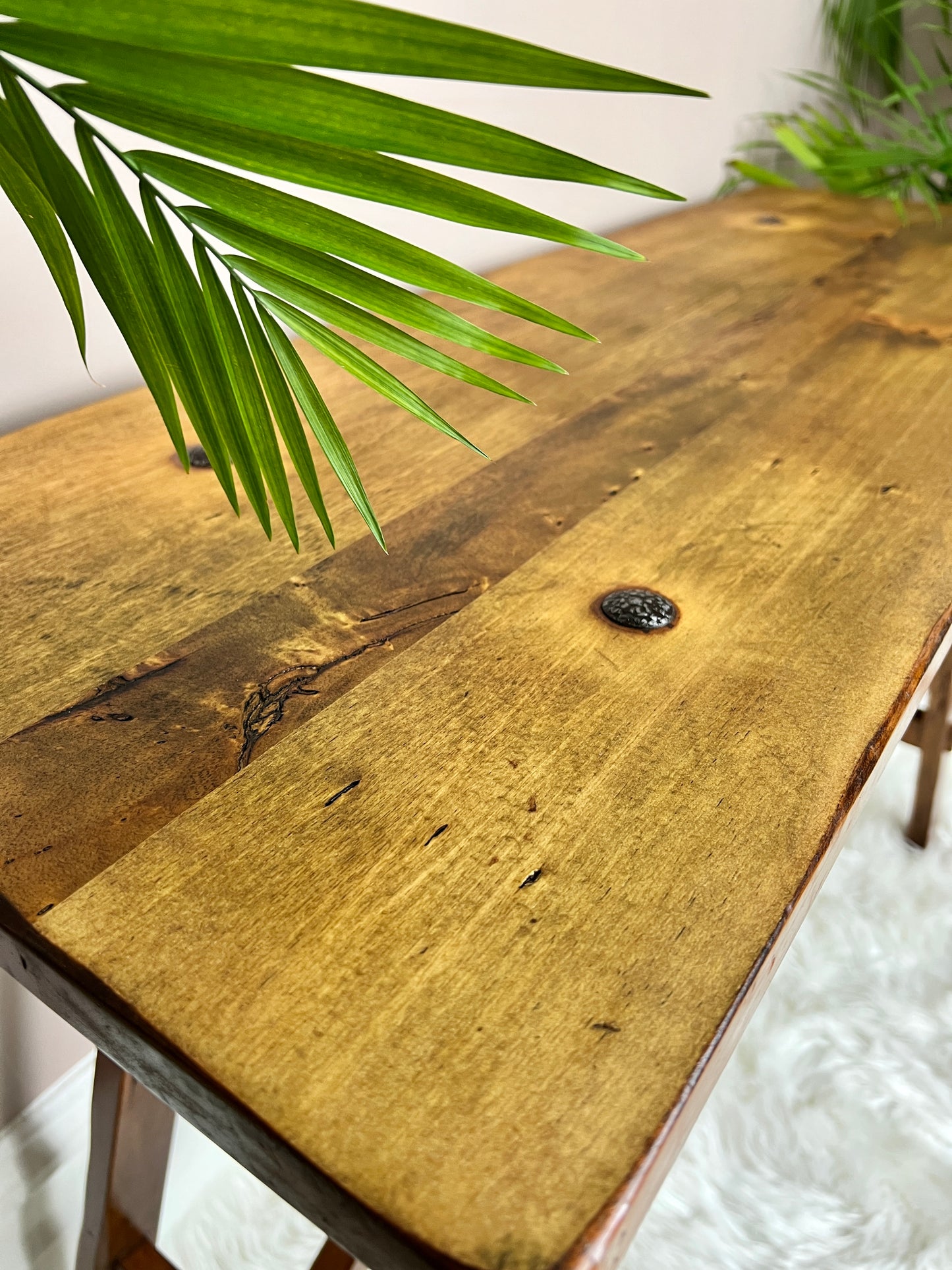 The Hunter Hallway Table