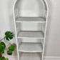 The Milka Wicker Shelf