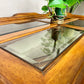 The Honey Leaf Coffee Table