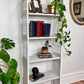 The Milka Wicker Shelf