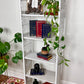 The Milka Wicker Shelf