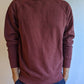 Vintage Mens Raglan Sweatshirt