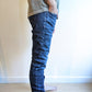 American Eagle Jeans Mens Slim Fit Blue Denim Faded
