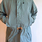 Anorak Gortex Rain Jacket FarWest 80s Vintage Mens