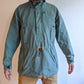 Anorak Gortex Rain Jacket FarWest 80s Vintage Mens