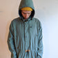 Anorak Gortex Rain Jacket FarWest 80s Vintage Mens