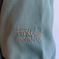 Anorak Gortex Rain Jacket FarWest 80s Vintage Mens