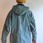Anorak Gortex Rain Jacket FarWest 80s Vintage Mens