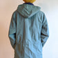 Anorak Gortex Rain Jacket FarWest 80s Vintage Mens
