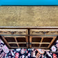 The Santa Barbara Cabinet Hutch