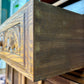 The Santa Barbara Cabinet Hutch