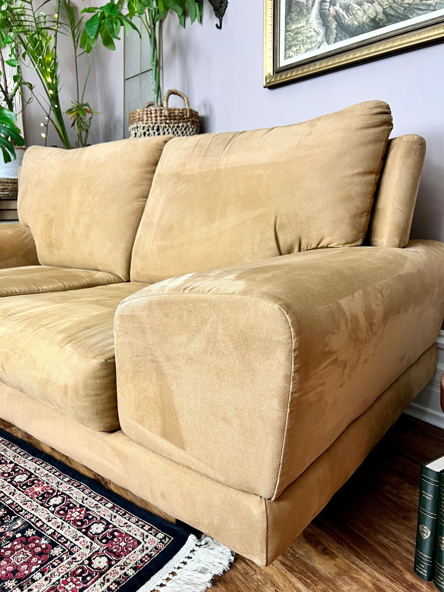 The Malta Sofa