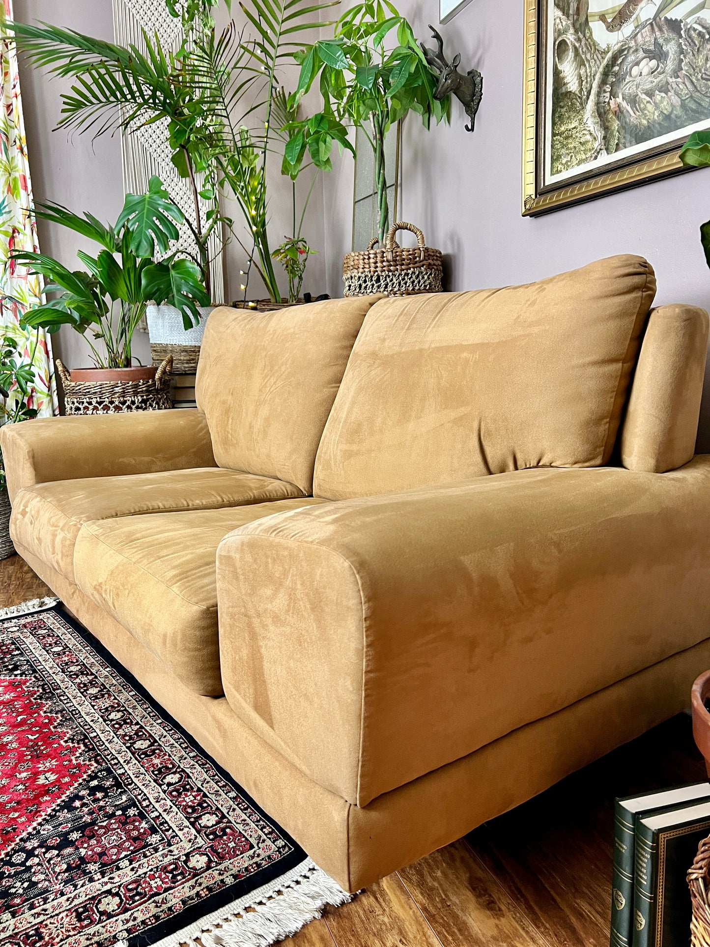 The Malta Sofa