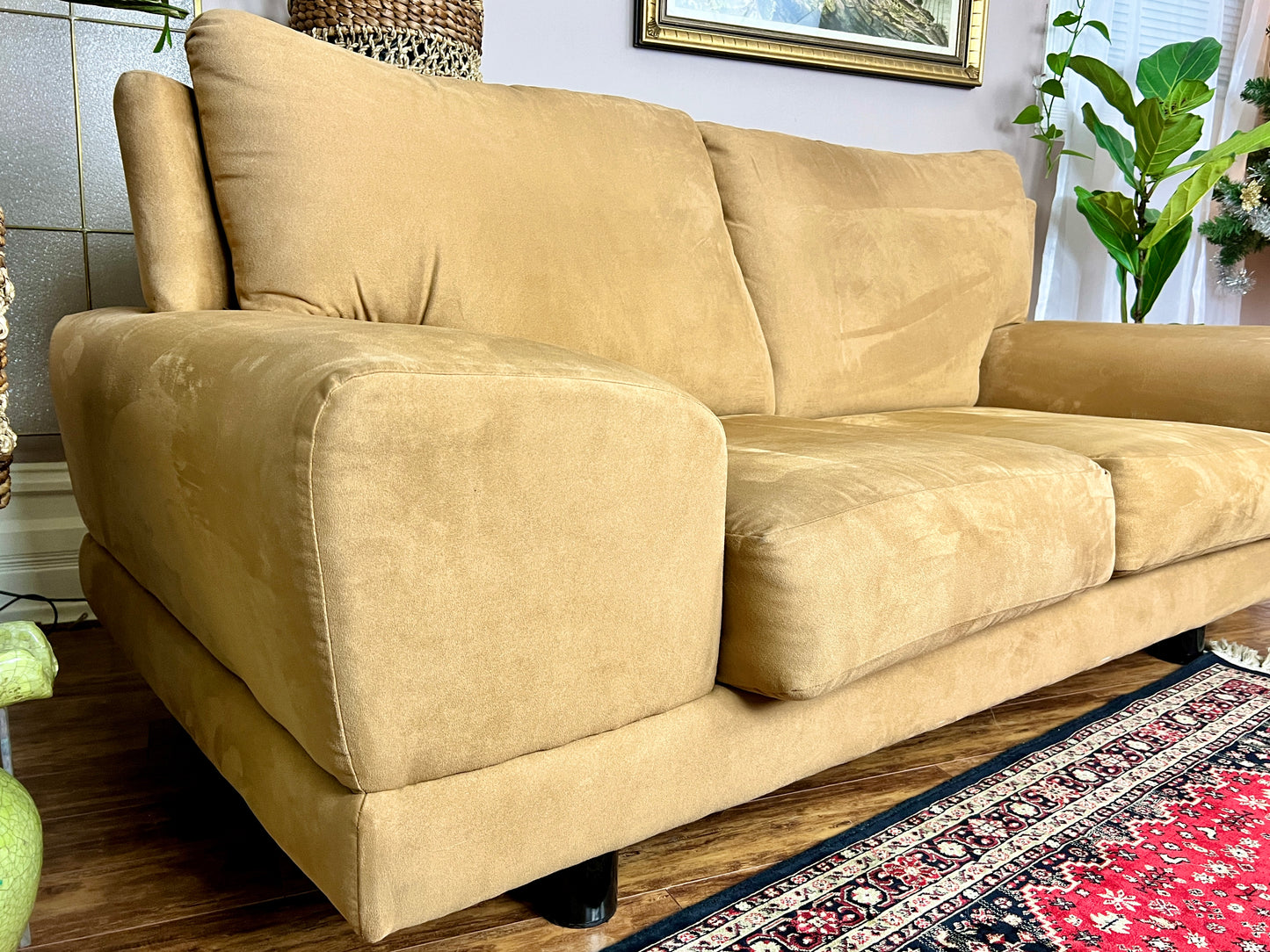 The Malta Sofa