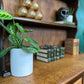 The Santa Barbara Cabinet Hutch