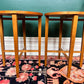 Terry & His Two Teak Buddies