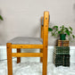 The Felix Teak Chair