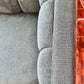 The Forest Green Sofa