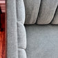 The Forest Green Sofa