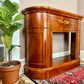 The Entwhistle Mantel