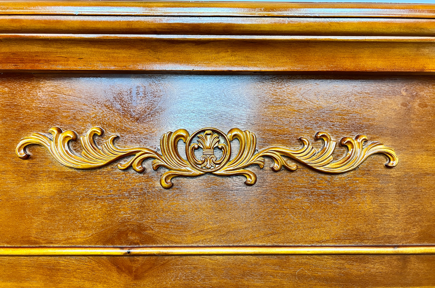 The Entwhistle Mantel