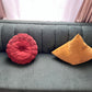 The Forest Green Sofa