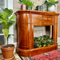 The Entwhistle Mantel