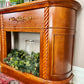 The Entwhistle Mantel