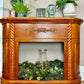 The Entwhistle Mantel