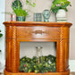 The Entwhistle Mantel