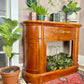 The Entwhistle Mantel