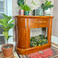 The Entwhistle Mantel