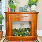 The Entwhistle Mantel