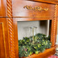 The Entwhistle Mantel