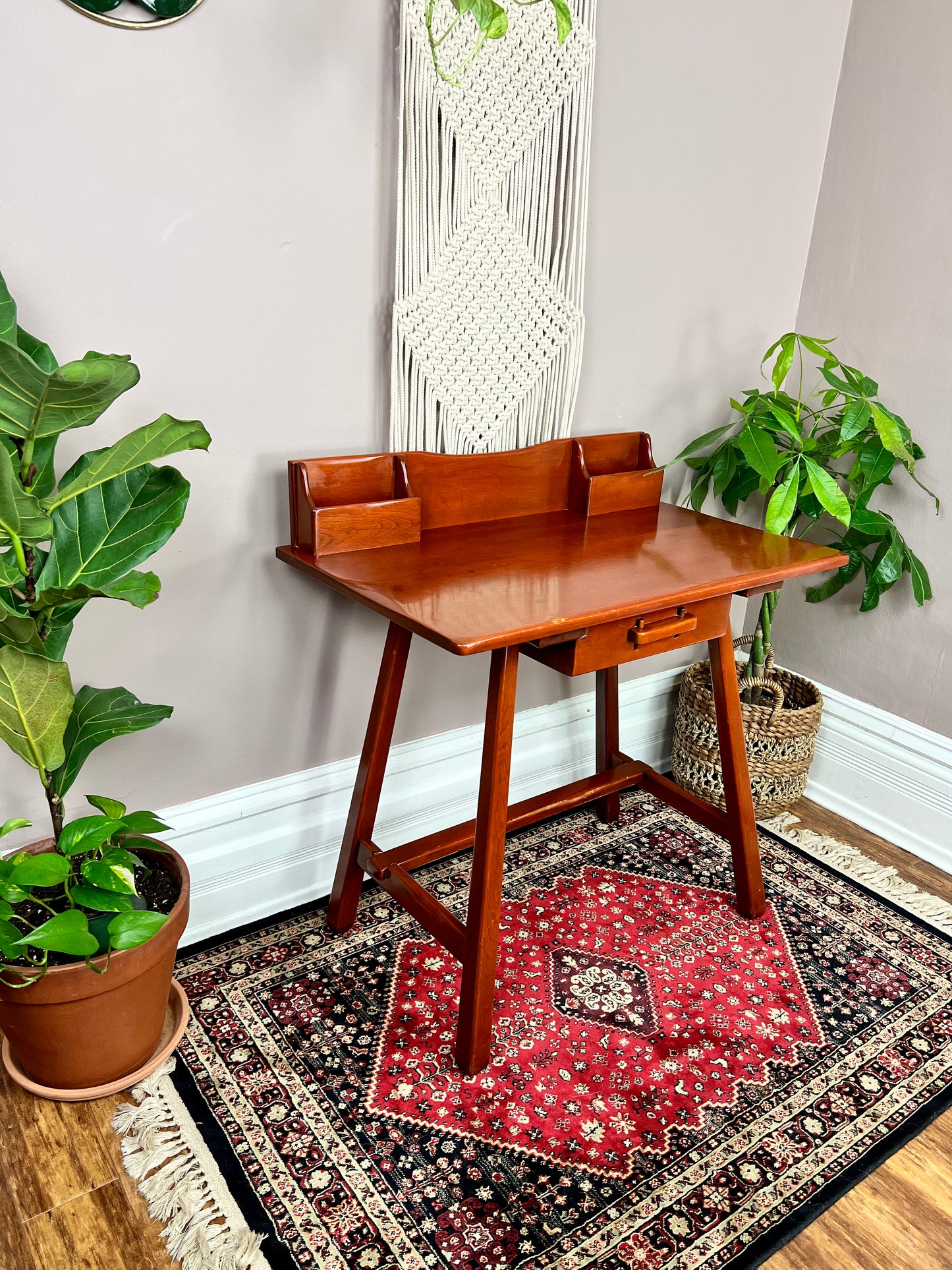 The Redford Desk