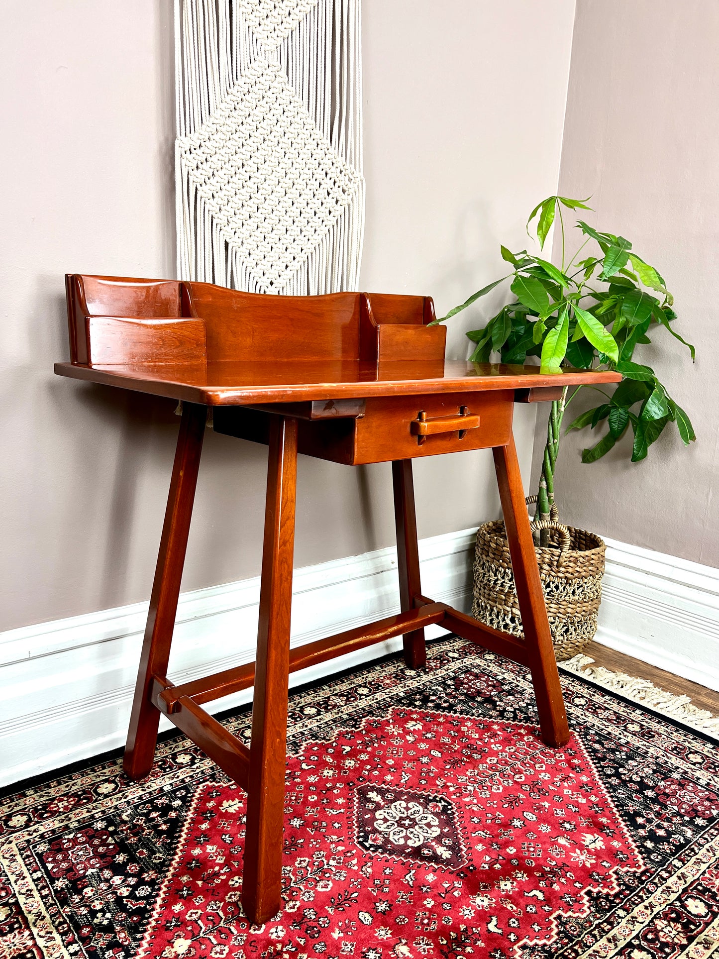 The Redford Desk