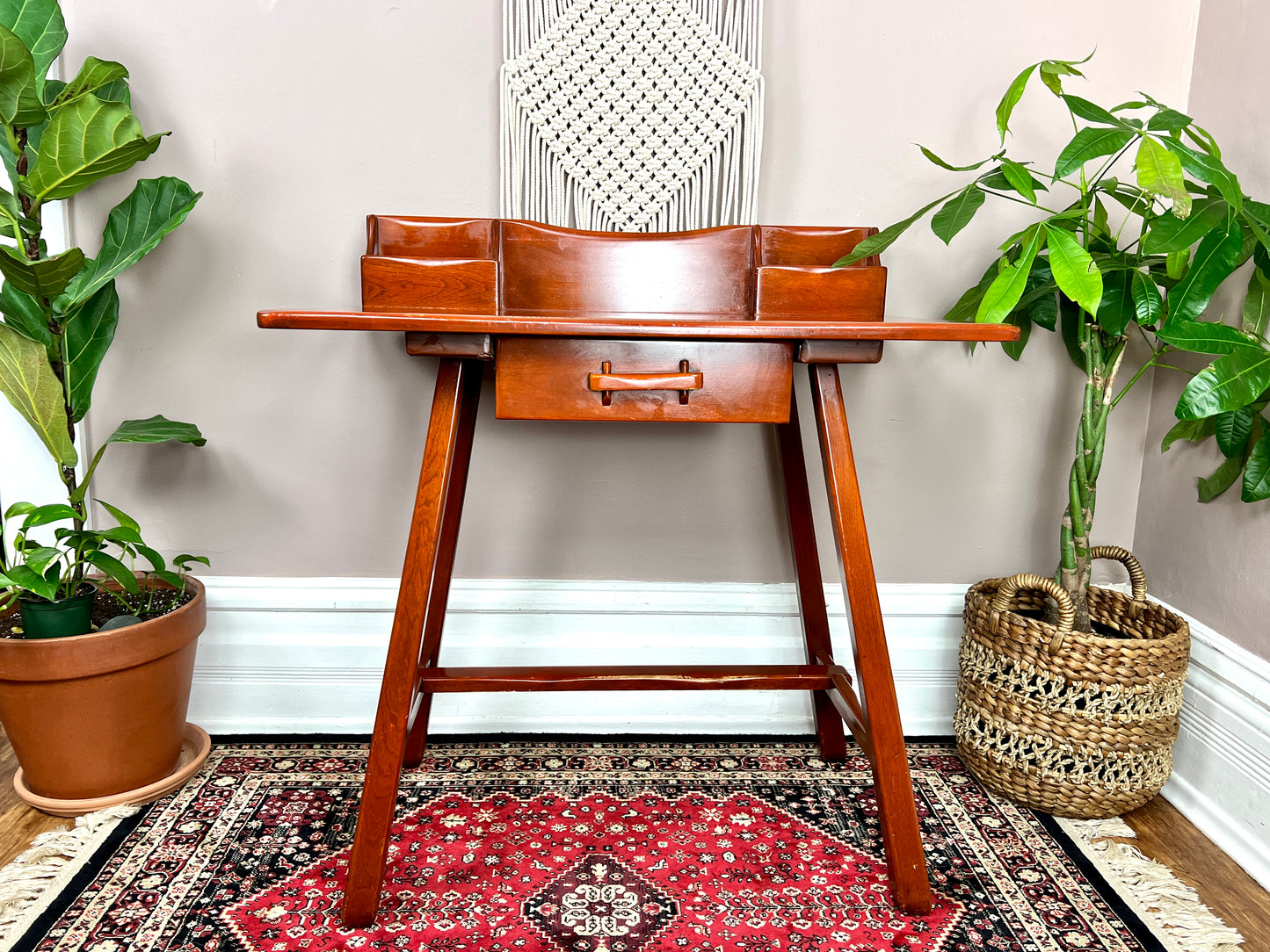 The Redford Desk