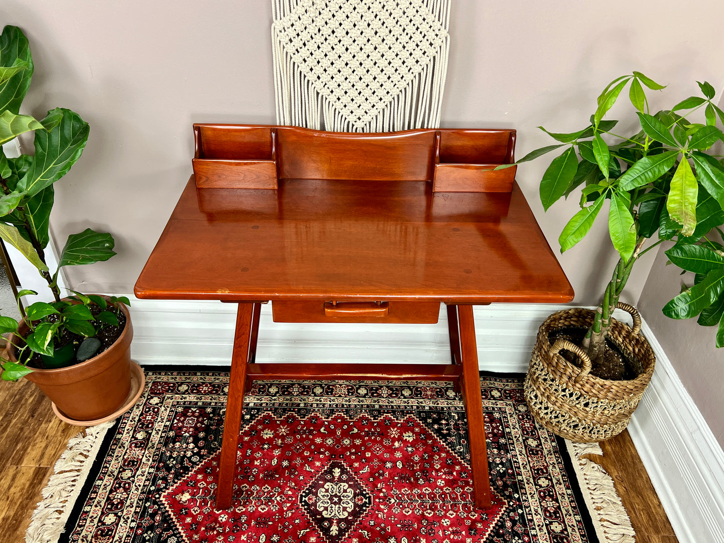 The Redford Desk