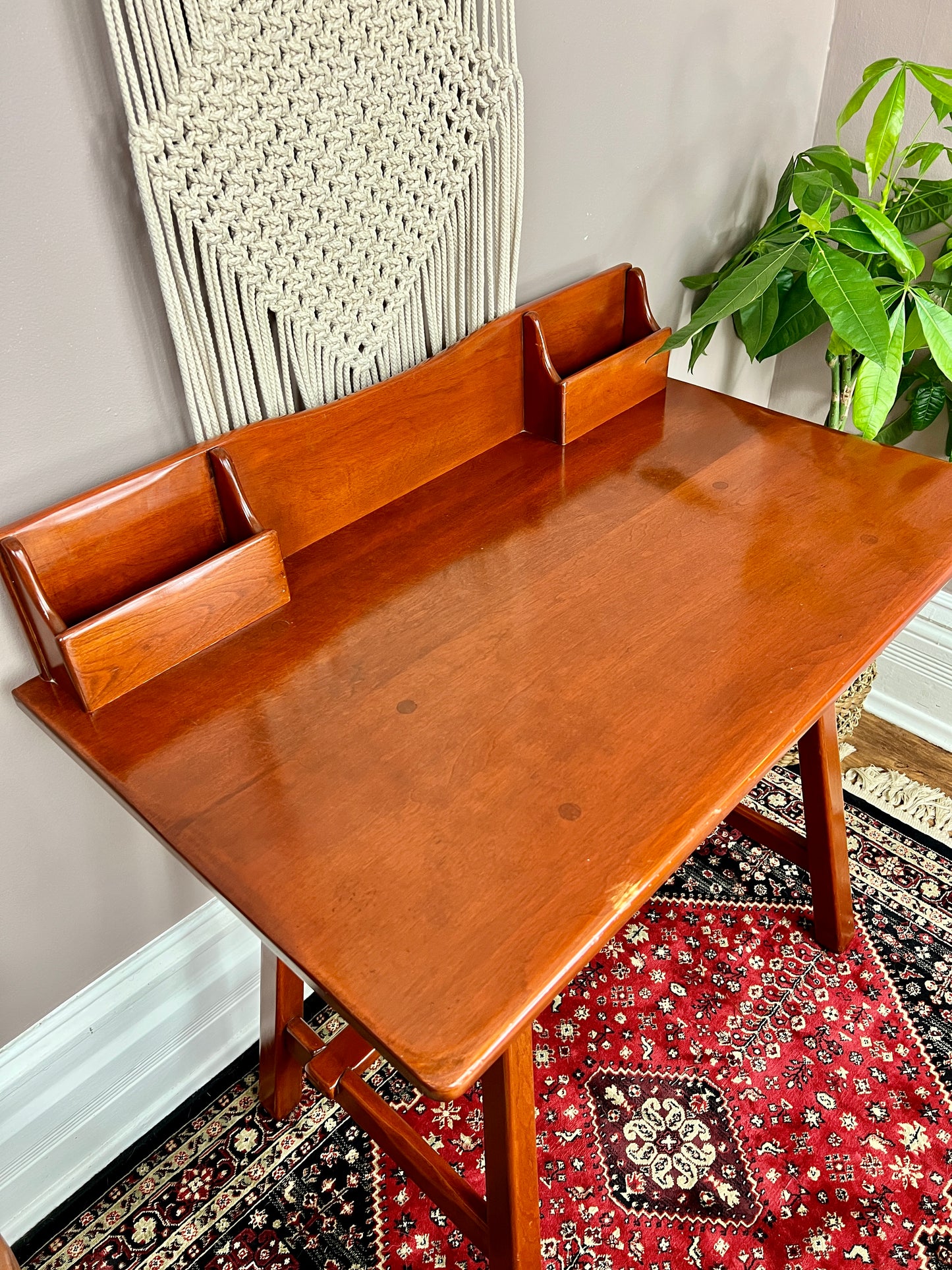 The Redford Desk